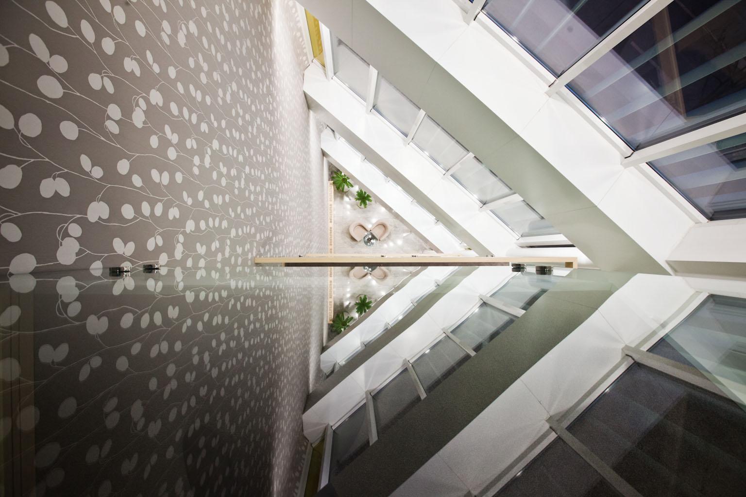 Garni Hotel Centar Novi Sad Bagian luar foto