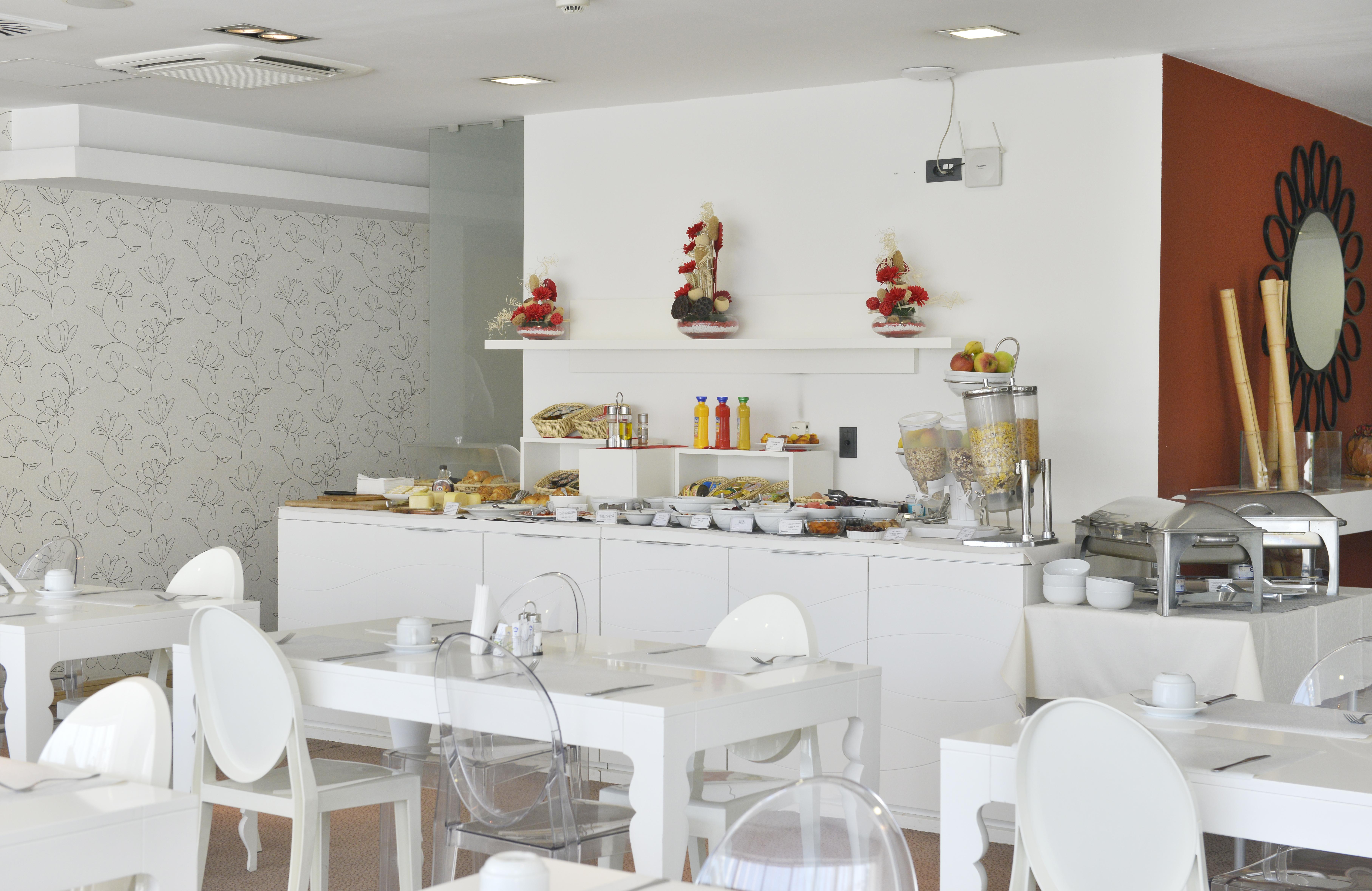 Garni Hotel Centar Novi Sad Bagian luar foto