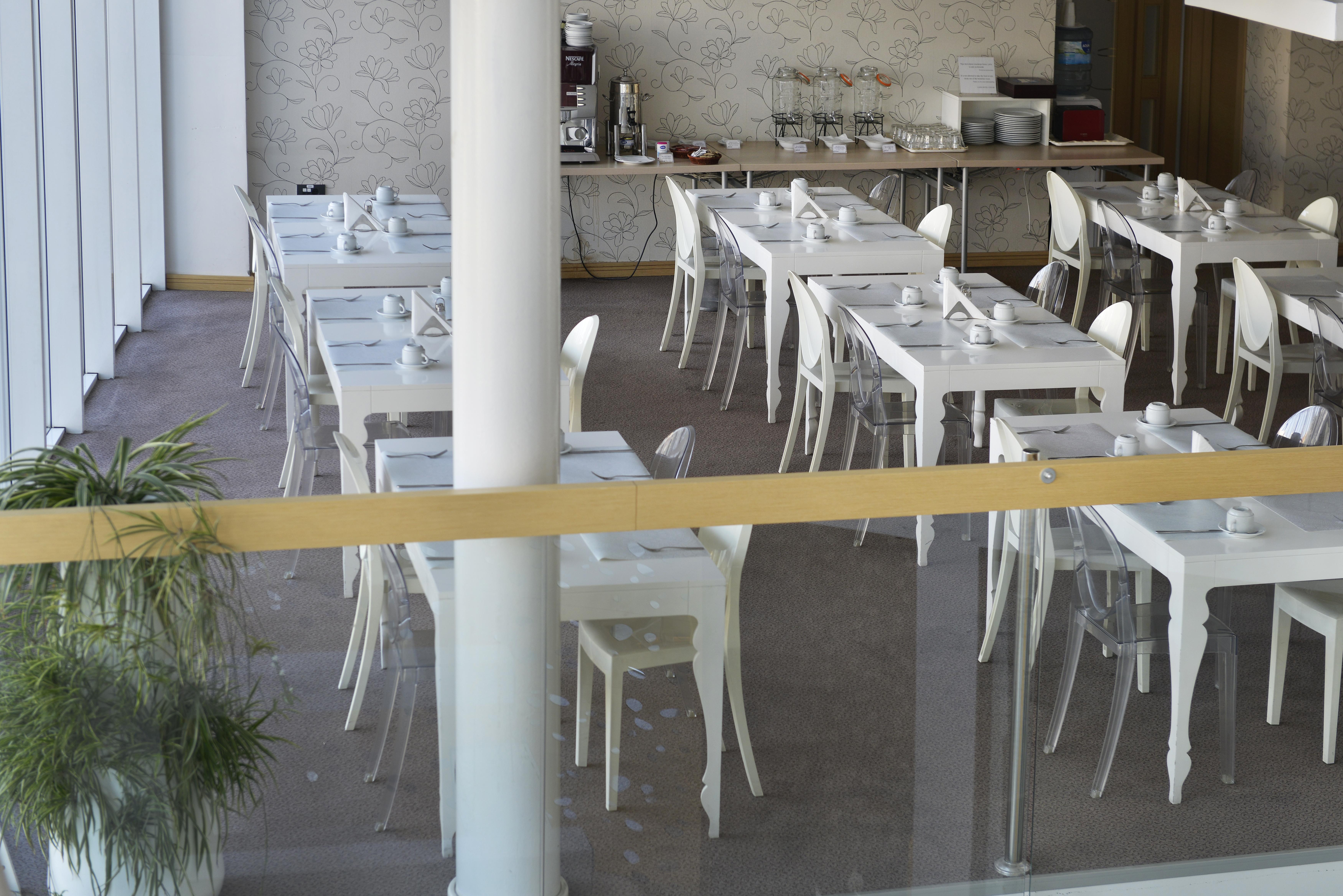 Garni Hotel Centar Novi Sad Bagian luar foto
