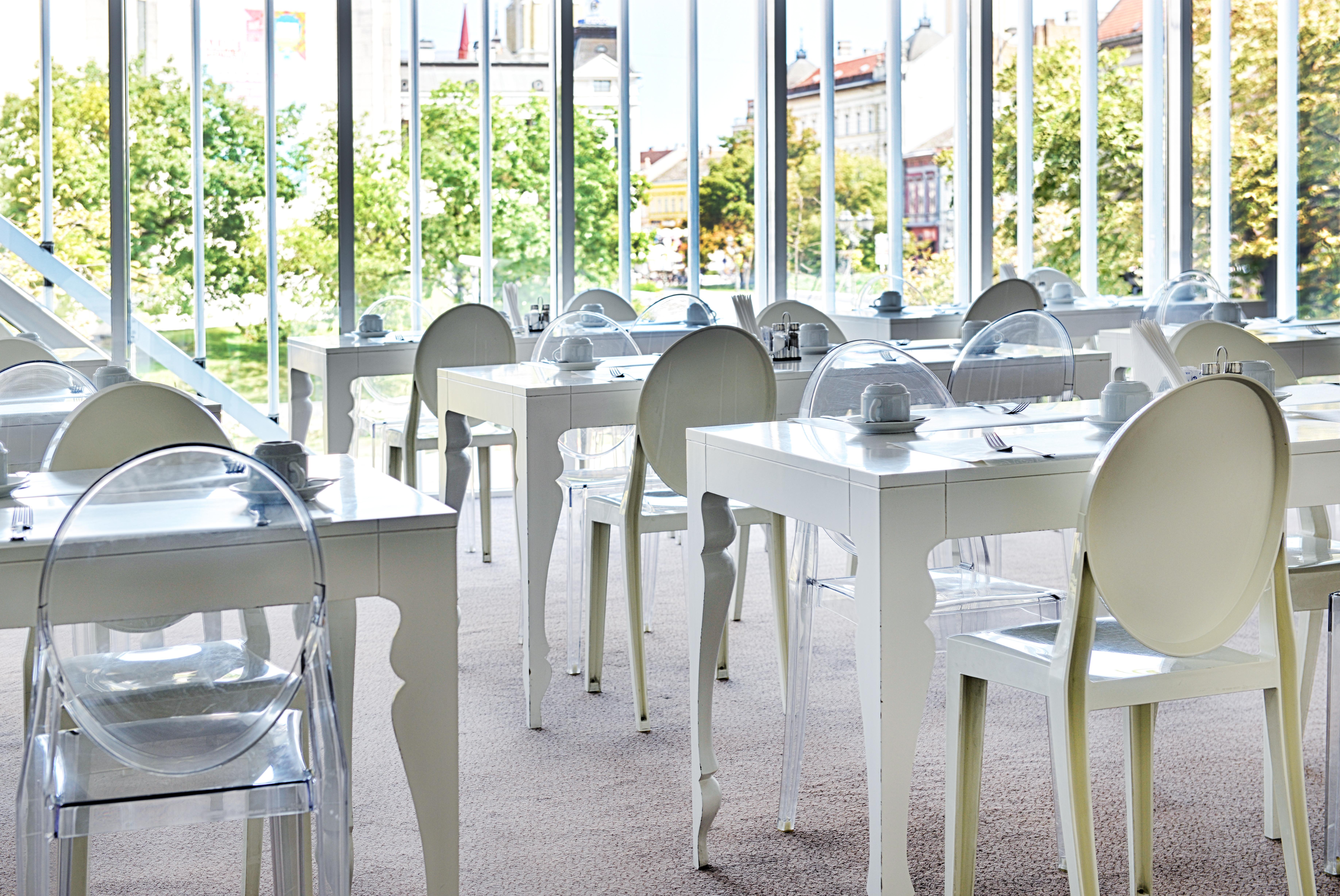 Garni Hotel Centar Novi Sad Bagian luar foto