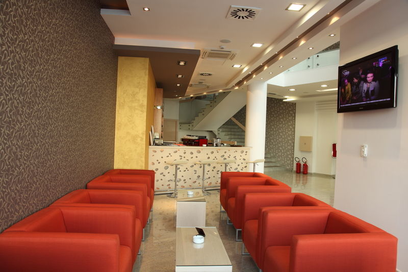 Garni Hotel Centar Novi Sad Bagian luar foto