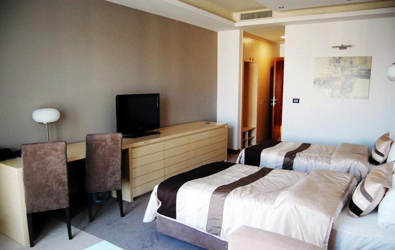 Garni Hotel Centar Novi Sad Bagian luar foto