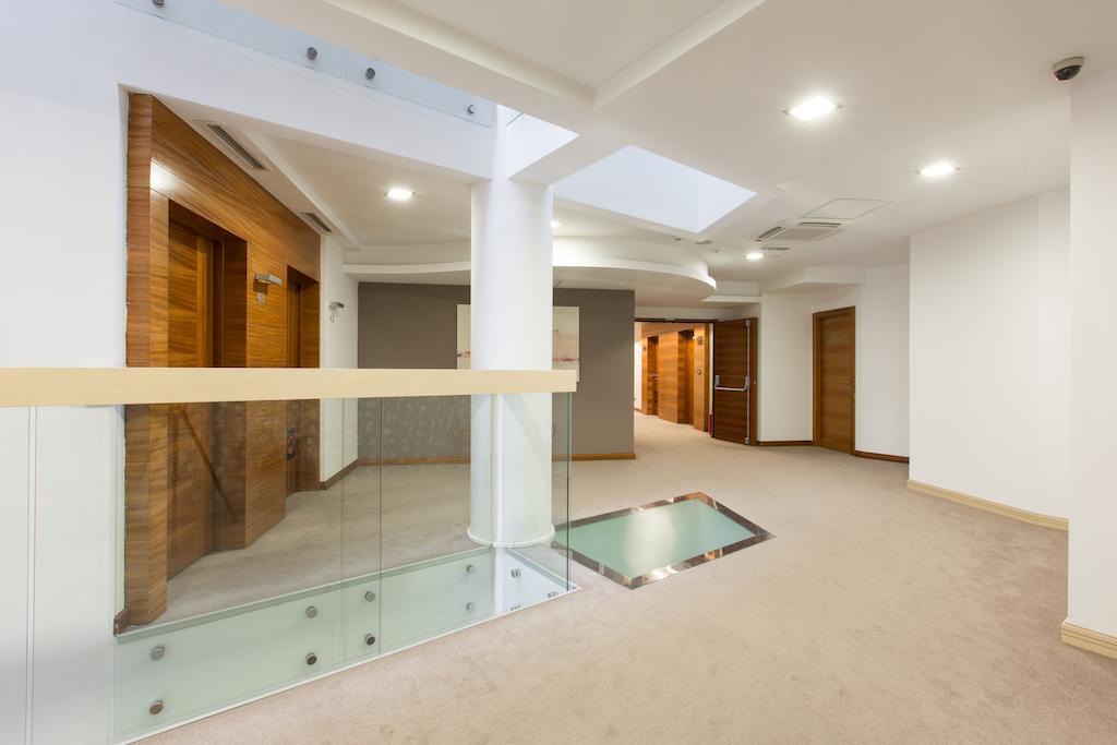 Garni Hotel Centar Novi Sad Bagian luar foto